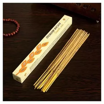 Благовония Сугандмала 20 палочек