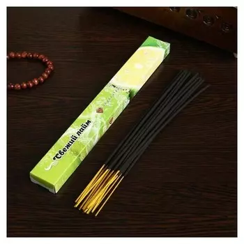 Благовония Свежий лайм 20 палочек