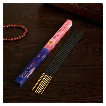 Благовония Телец – роза 8 палочек