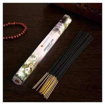 Благовония Уютный дом 20 палочек