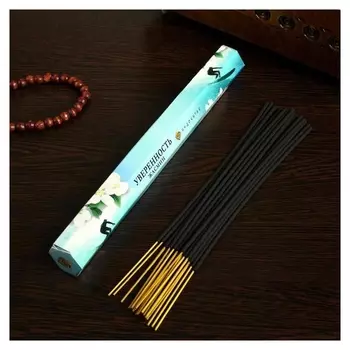 Благовония Уверенность 20 палочек