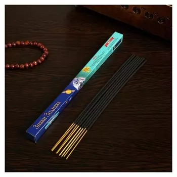 Благовония Весы – муск 8 палочек