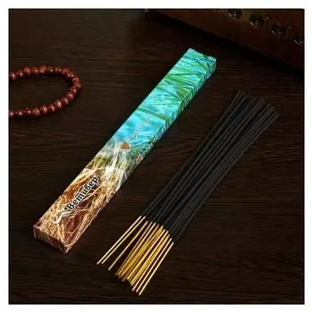 Благовония Ветивер 20 палочек