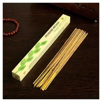 Благовония Винаяк флора 20 палочек