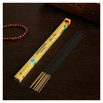 Благовония Вишудха 10 палоче