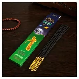 Благовония Водолей – ландыш 20 палочек