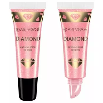 Блеск для губ Diamond