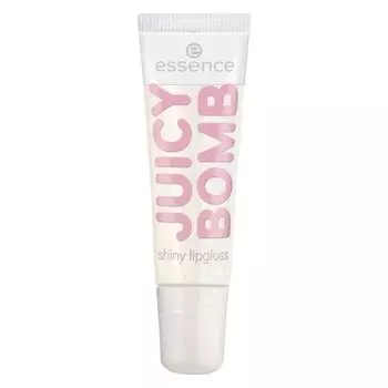 Блеск для губ Lip Gloss Juicy Bomb