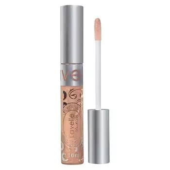 Блеск для губ Lip Gloss Silver