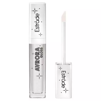 Блеск для губ мерцающий Avrora