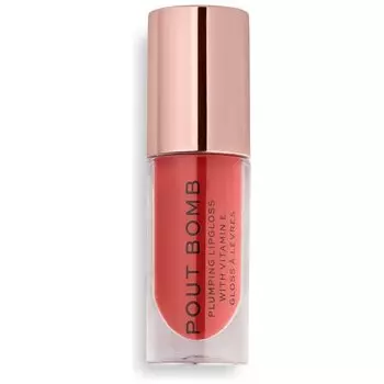 Блеск для губ Pout Bomb Plumping Gloss