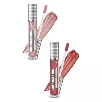 Блеск для губ Rich Gloss