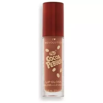 Блеск для губ с ароматом шоколада Cocoa Pebbles