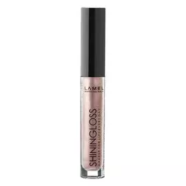 Блеск для губ Shining Gloss