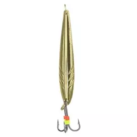 Блесна зимняя Marlin's «Пермячка», 50 мм, 6,5 г, цвет G 5003-102