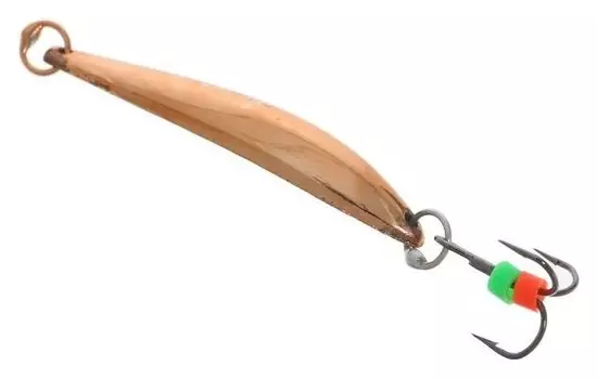 Блесна зимняя Marlin's, вес 5 г, 5000-003