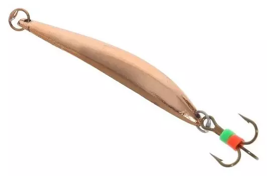 Блесна зимняя Marlin's, вес 9 г, 5000-103