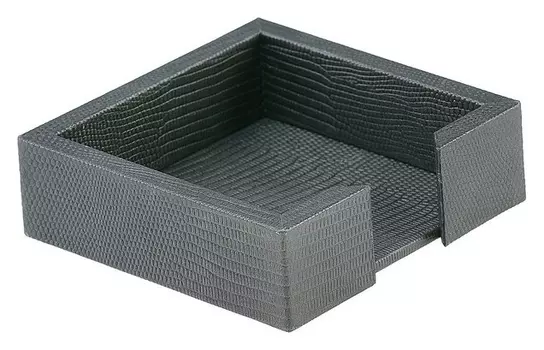 Блок для бумаг