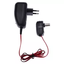 Блок питания антенный "Zolan", 12 В, 100 мА, штекер TV