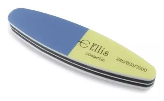 Блок-полировка ромб RBF 001