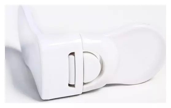 Блокиратор боковой для выдвижных шкафчиков