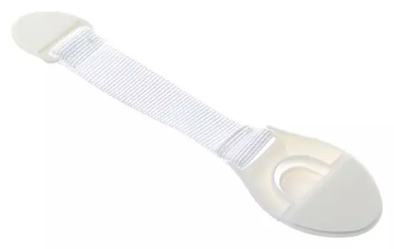 Блокиратор для выдвижных шкафчиков