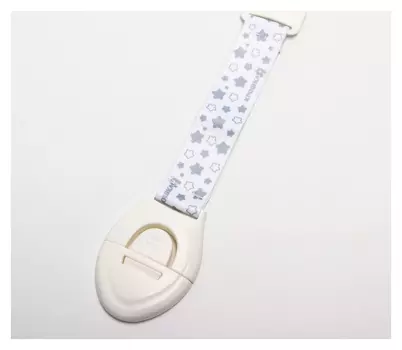 Блокиратор двери на ленте "Крошка Я"