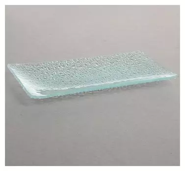 Блюдо 15,7×11 см "Акцент"