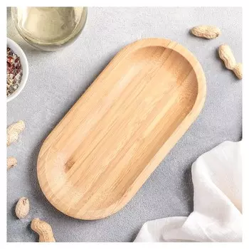 Блюдо, 20,5×10 см