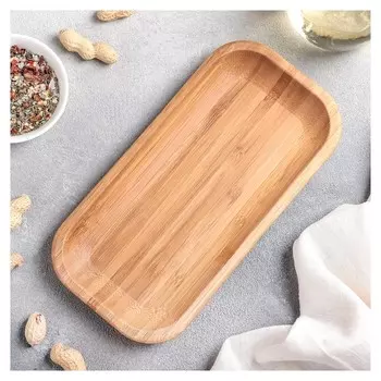 Блюдо, 20,5×10 см