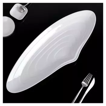 Блюдо 48×18 см Wl-992806 / A