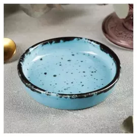 Блюдо Acquamarino, D=10 см