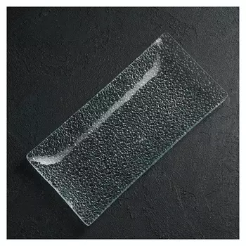 Блюдо «Акцент», 25,5×12,5×1,5 см