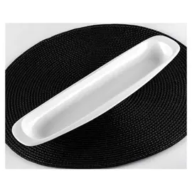 Блюдо, D=33 см