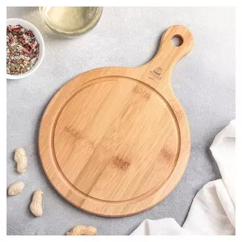 Блюдо для подачи, 25×17,5 см