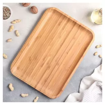 Блюдо для подачи, 35,5×25,5 см