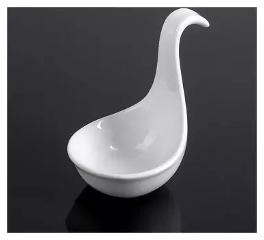 Блюдо для снеков, 9×6 см