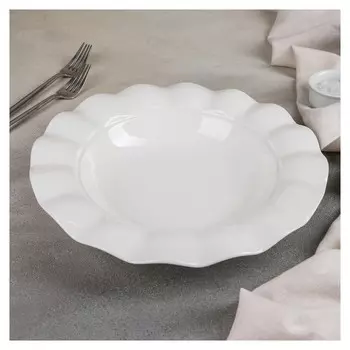 Блюдо круглое 30,5 см