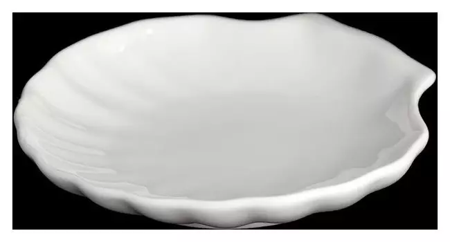 Блюдо-ракушка 15 см