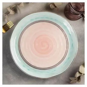 Блюдо сервировочное Lante, 37×27×4 см