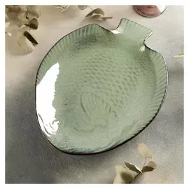 Блюдо сервировочное «Пайро. рыба», 36×27×3,5 см