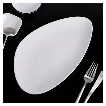 Блюдо треугольное 29 см