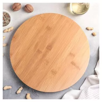 Блюдо вращающееся, 30,5×4 см