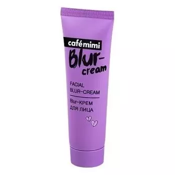 Blur-крем для лица