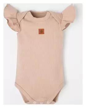 Боди без рукав. крошка Я, Basic Line, рост 80-86 см