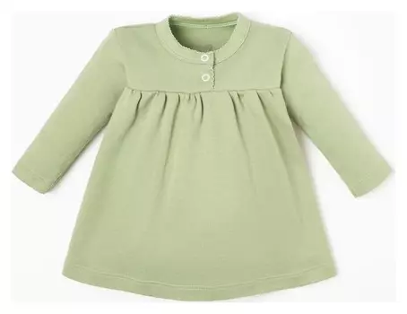 Боди-платье крошка Я, Basic Line, рост 86-92 см