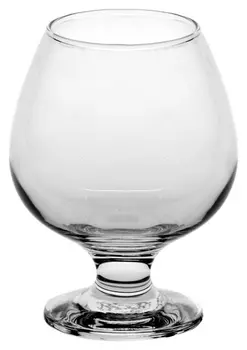 Бокал бистро (Коньяк) 395 мл (44188slb)