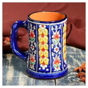 Бокал керамический 0,5 л