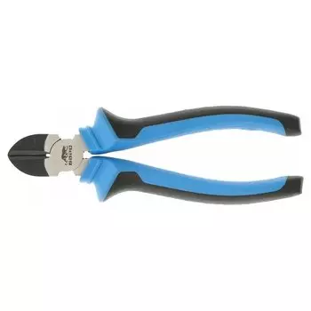 Бокорезы 160 мм, хром-ванадий, двухкомпонентные рукоятки