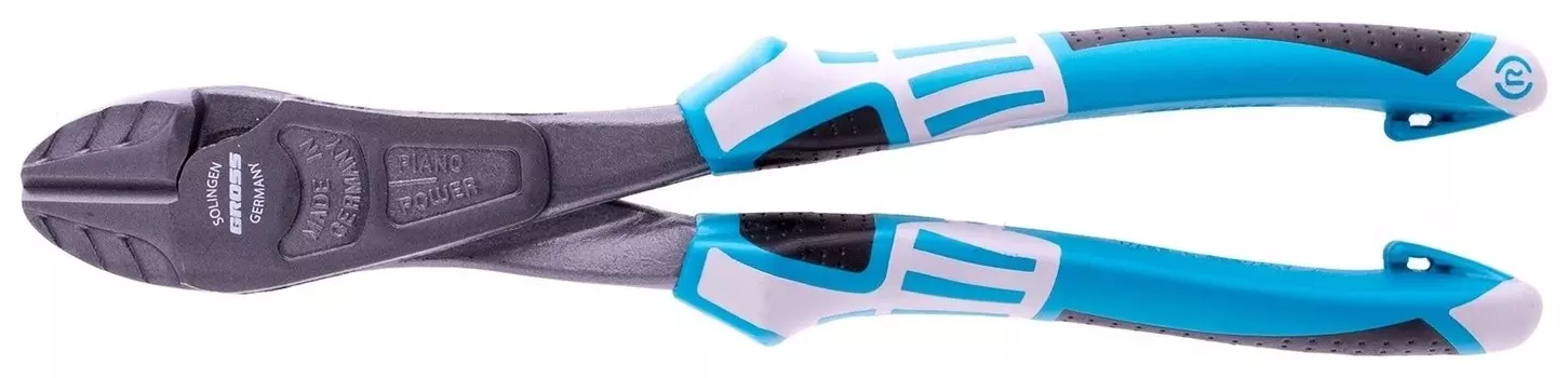 Бокорезы 240 мм, усиленные, трехкомпонентные рукоятки